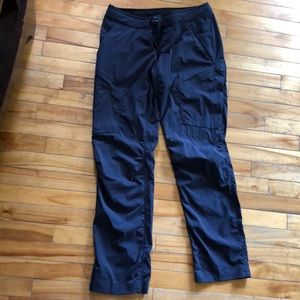 Arc’teryx Palisade Navy Hiking Pants